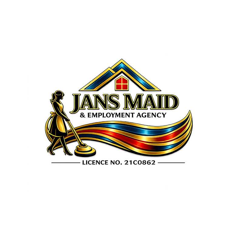 Jans Maid & Employment Agency