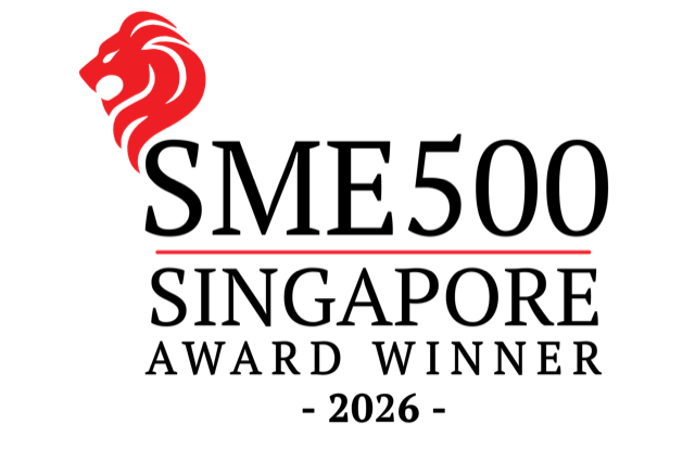 Jans Maid Pte. Ltd. – Singapore SME 500 Award Winner 2026